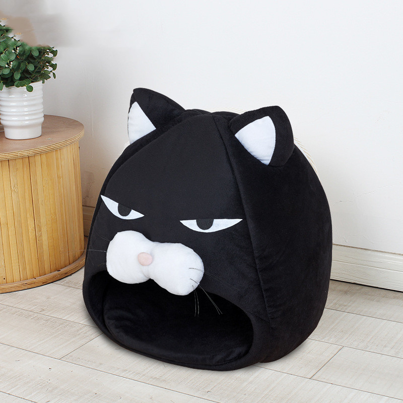 Black Cat Kennel