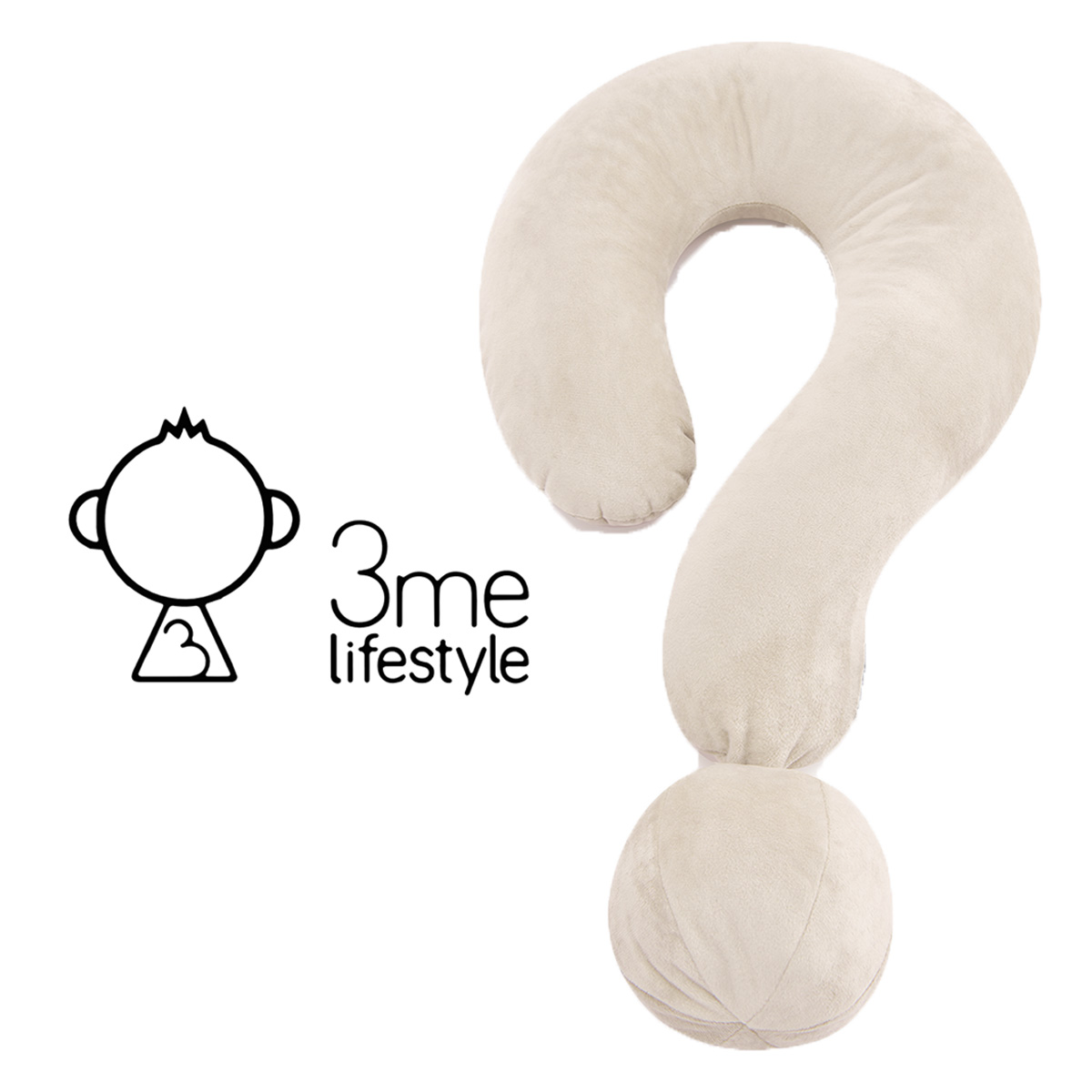 Question Mark Travel Neck Pillow产品图片：https://cf.cjdropshipping.com/3d1a473a-e672-41d5-b0c7-c3d2e77f60c0.png
Unique Question Mark Design产品图片：https://cf.cjdropshipping.com/f23bbf3f-792d-427c-8325-d624c8ac5e93.png