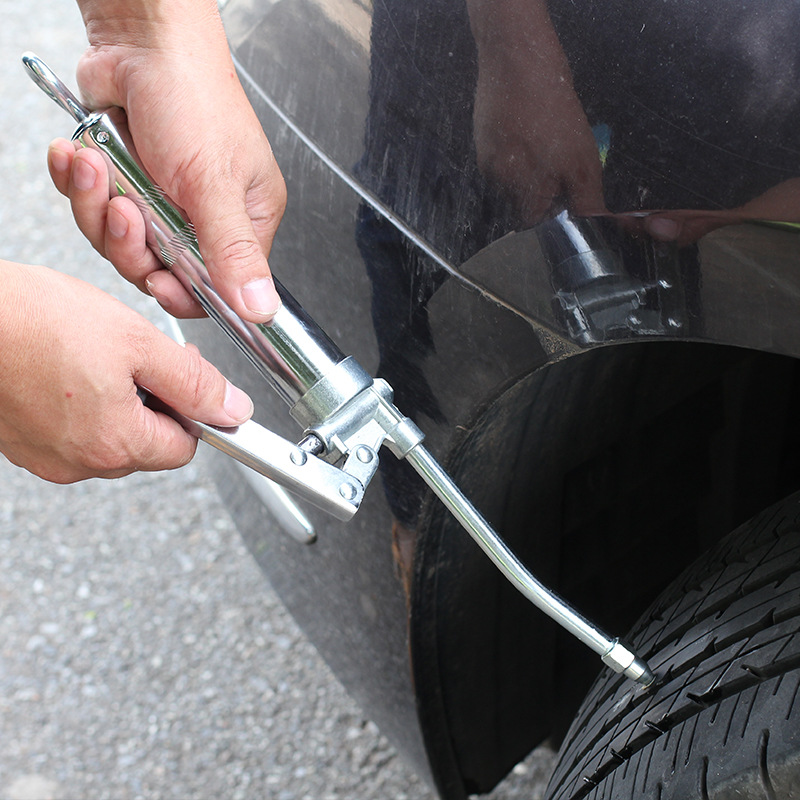 Automobile Vacuum Tire Repair Tool