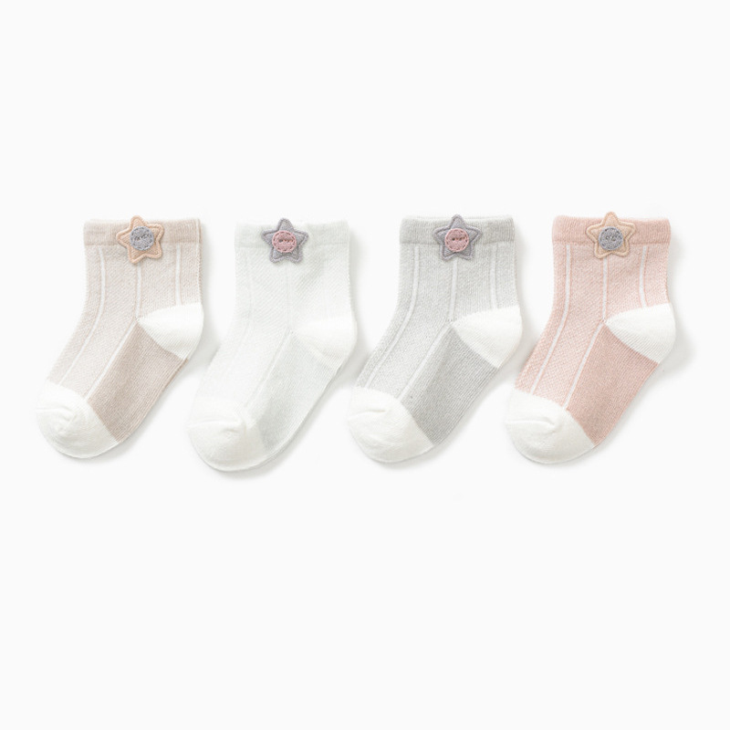 Mesh Socks Boneless Summer Lace Cute