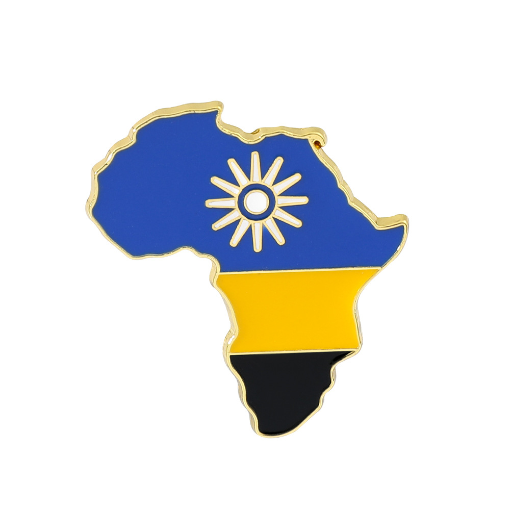Rwanda