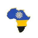 Rwanda