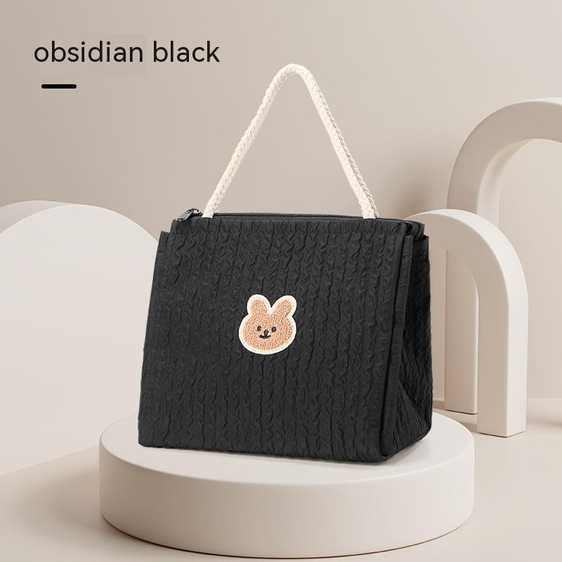 Obsidian Black