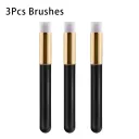 Black Gold Tube 3Pieces
