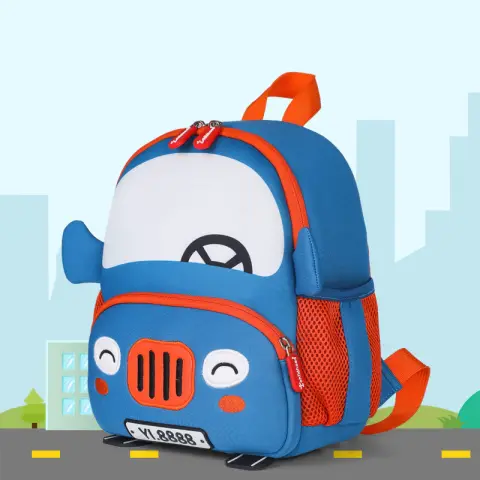Children's Tide Backpack
