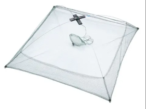 Pull-out Net Fishing Gear