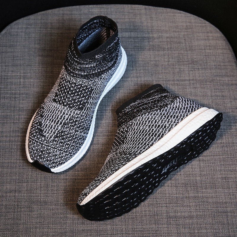 Women's Shoes Summer New Mesh Shoes