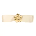 Creamcoloured