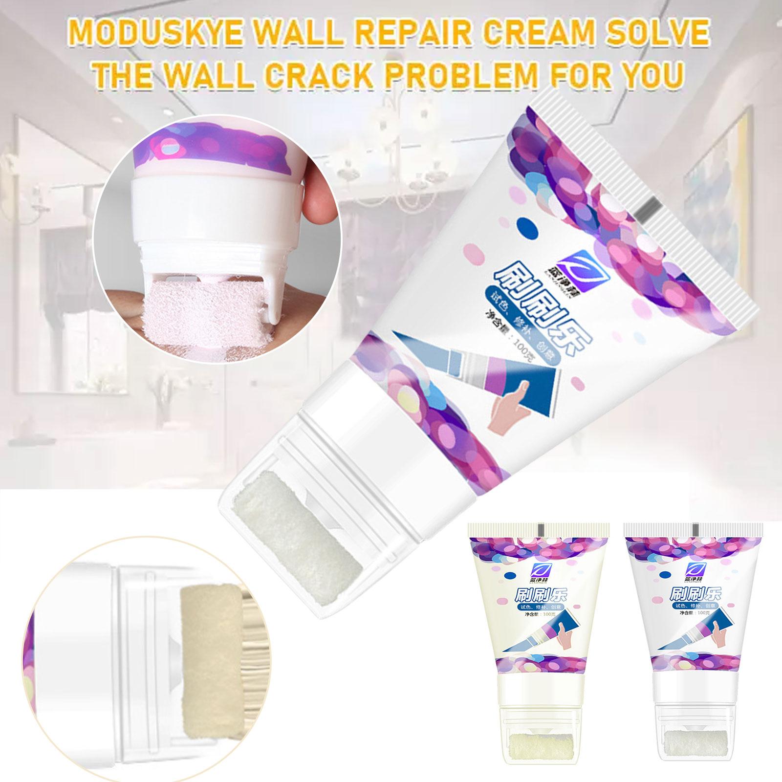 Lanjinglin Small Roller Brush Emulsion Paint
