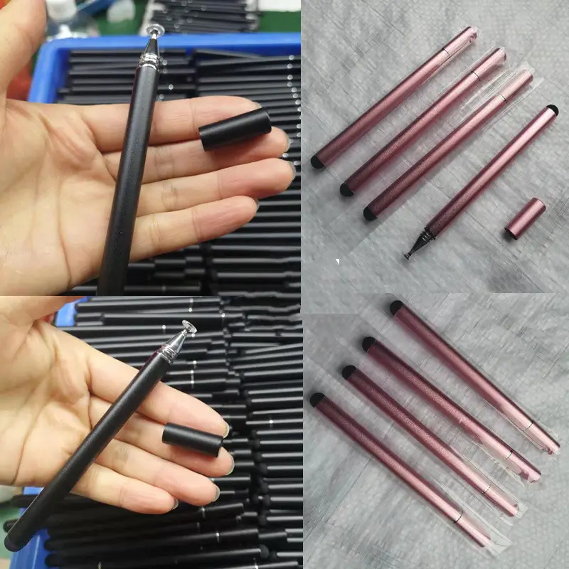 Handwriting Touch Screen Disc Pen