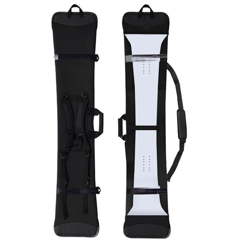 housse snowboard Housse Snowboard Moderne SKIMBO