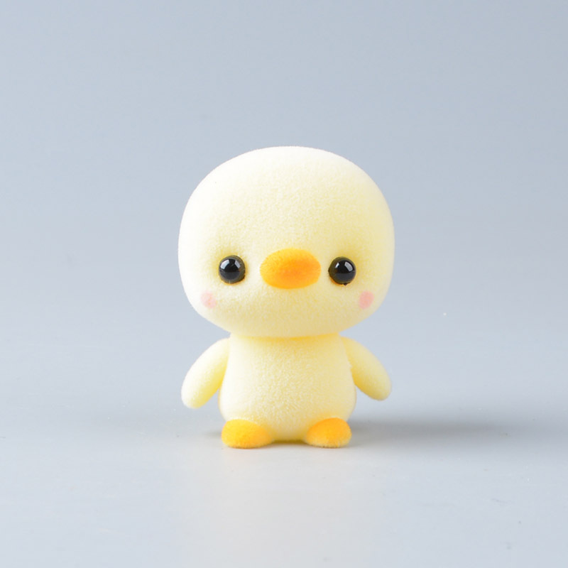 Yellow Duck