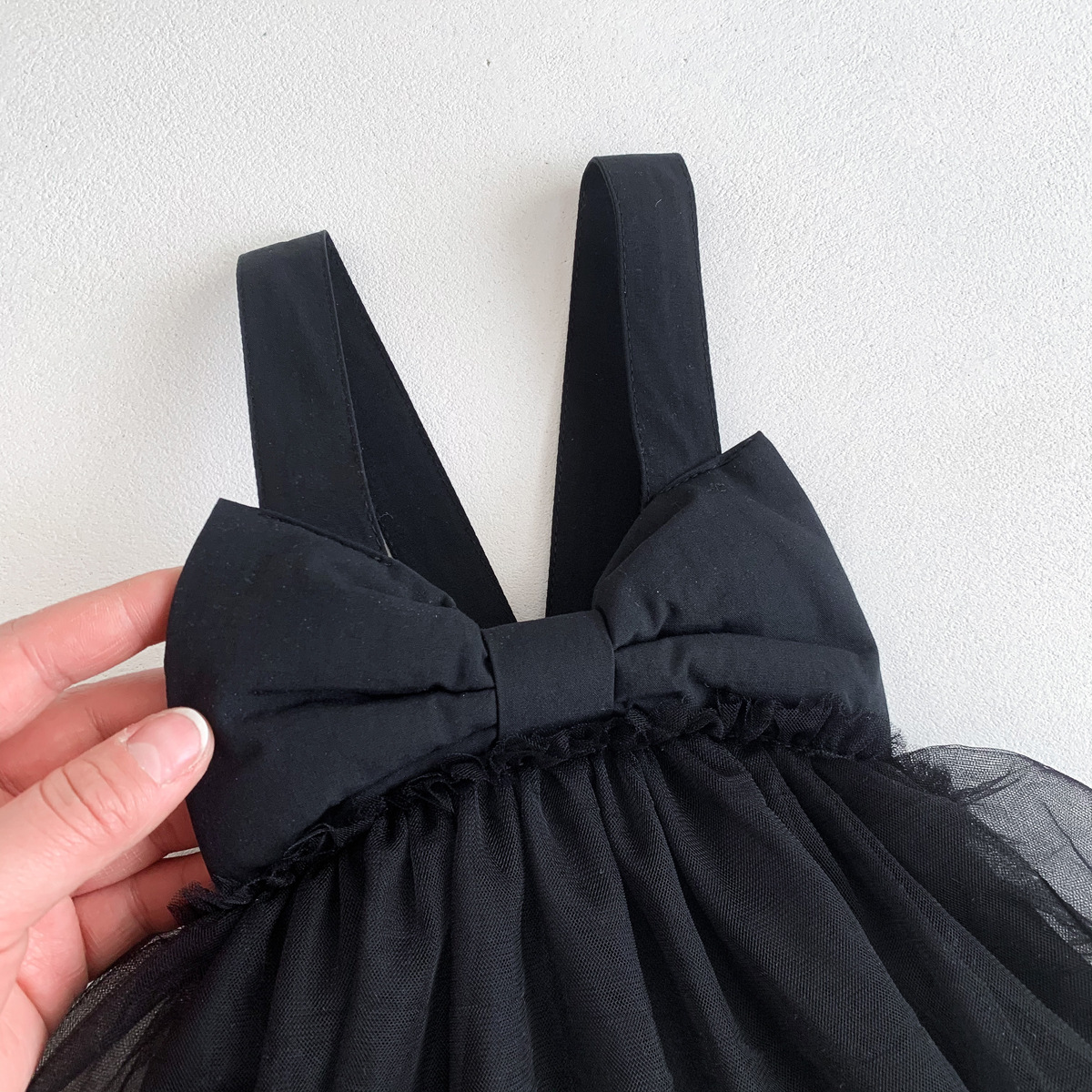 Title 11, Spring And Summer New Baby Suspender Skirt For ...