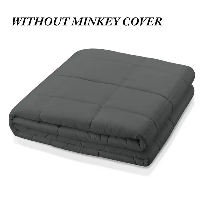 Amazon Explosive Factory Self-Owned Gravity Blanket