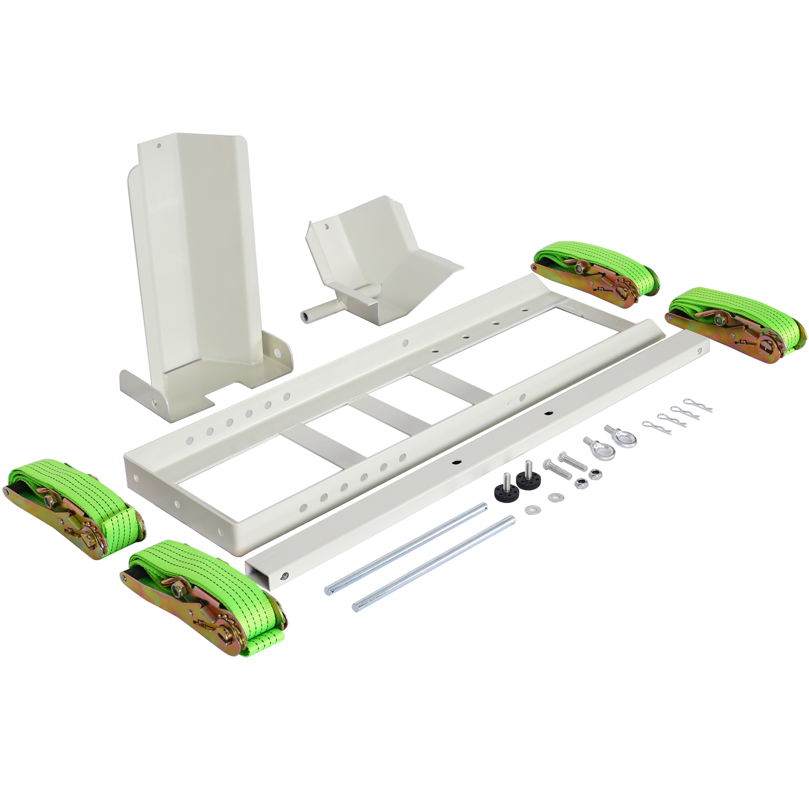 Metal Motorcycle Bracket