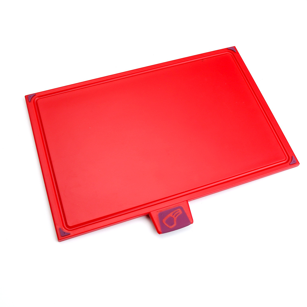 Title 1, Classification Cutting Board Set Multifunctiona...