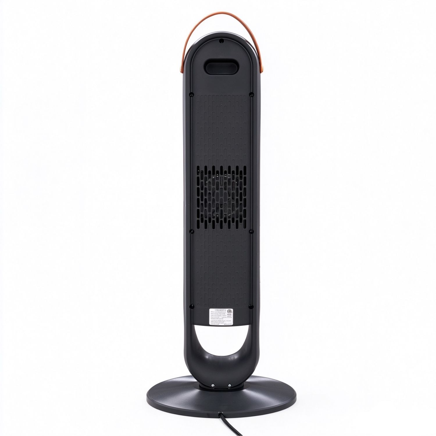 Tower Flame Heater With Light image 2