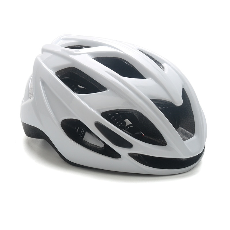 Bright White Helmet