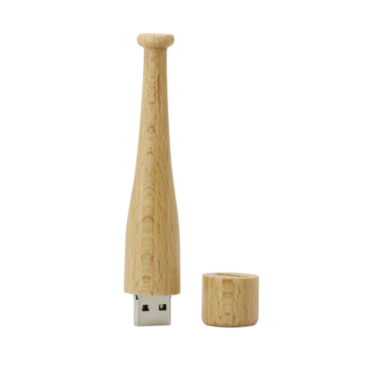 Baseball Bat Creative USB  Drive Digital Products — foto 5