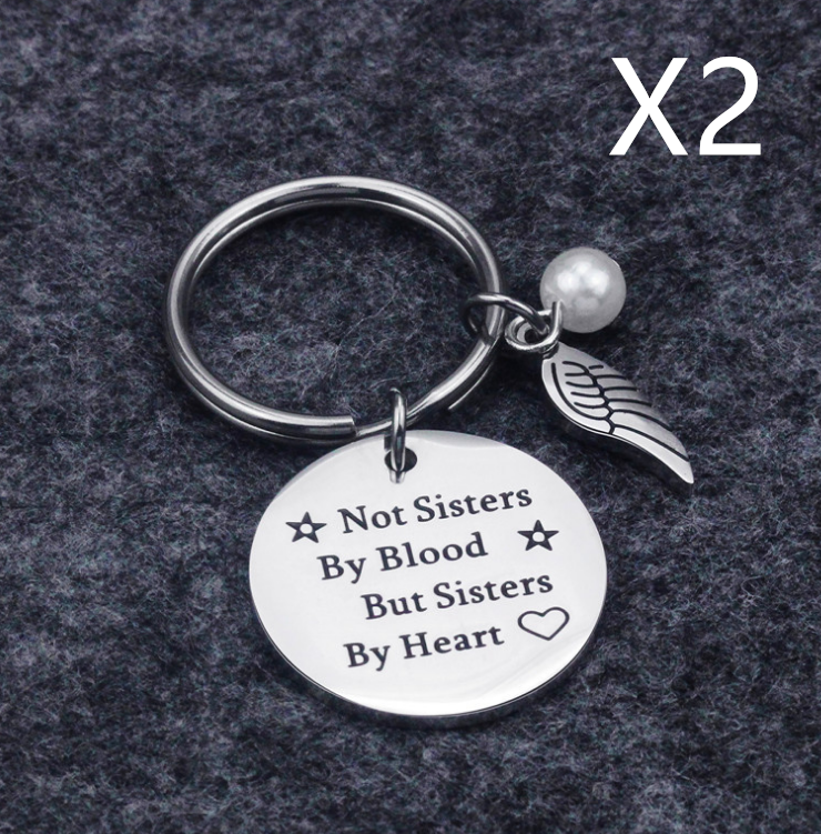 Sister 2Pcs