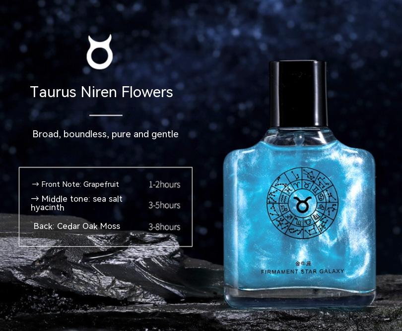 Taurus 50ml