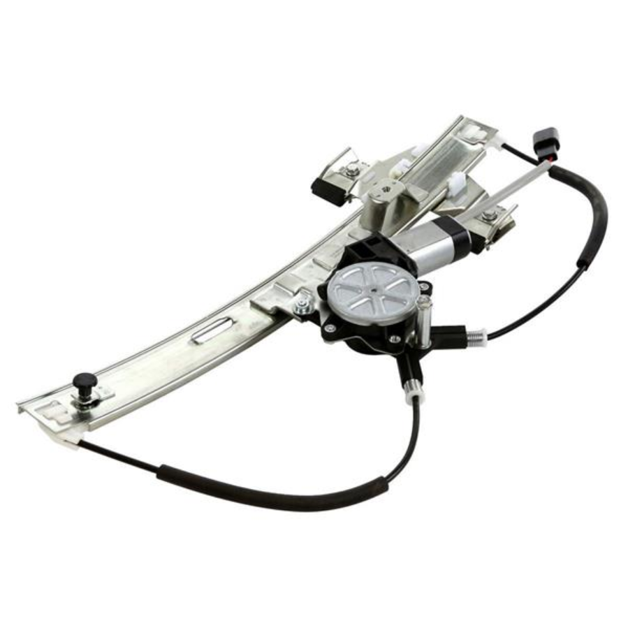 Lève-vitre électrique arrière droit avec moteur pour pontiac grand prix 04-08 – Image 5