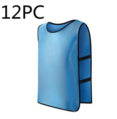 Sky blue 12PC