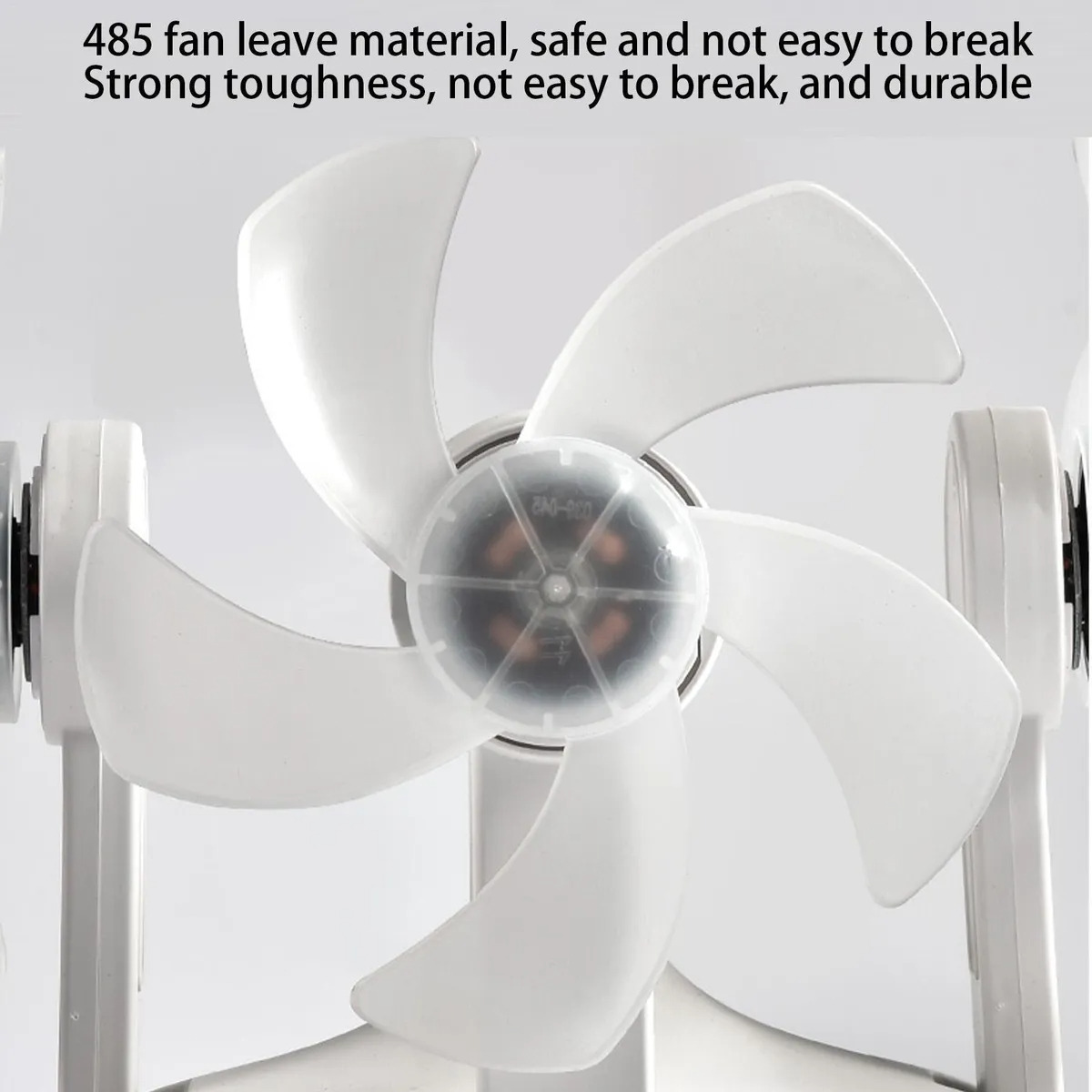 Adjustable LED Ceiling Light, 3-level Dimming, 4bar3-piece Lampshade, White, 50bar60Hz, 11.43 Cm Diameter, Plastic Material.