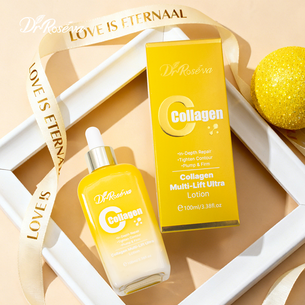 DR Collagen Multi-Effect Enhancing Lotion — foto 4