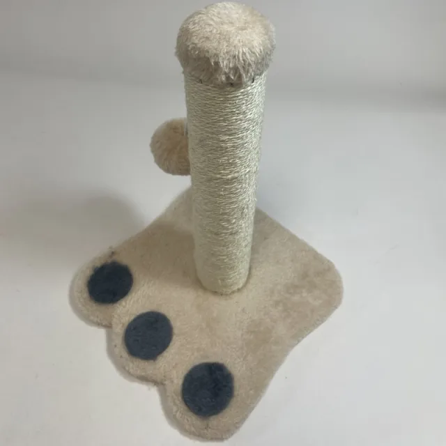 Cat Footprints Beige Beige - Shop at LoveMi