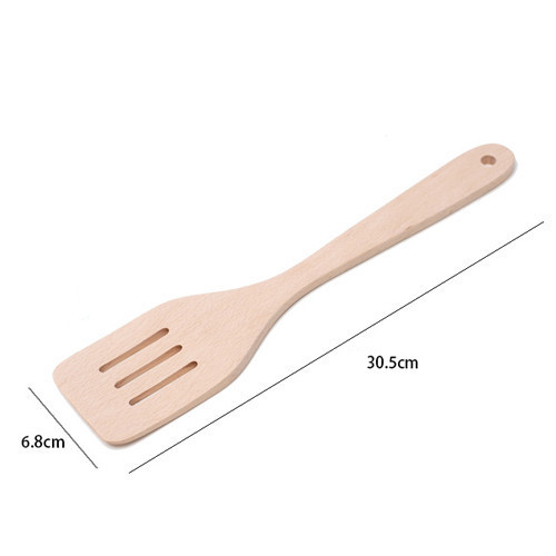 Title 7, Household Beech Long Handle Wooden Shovel