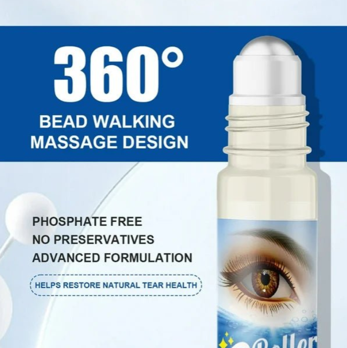 Sumifun - Roller Eye 5