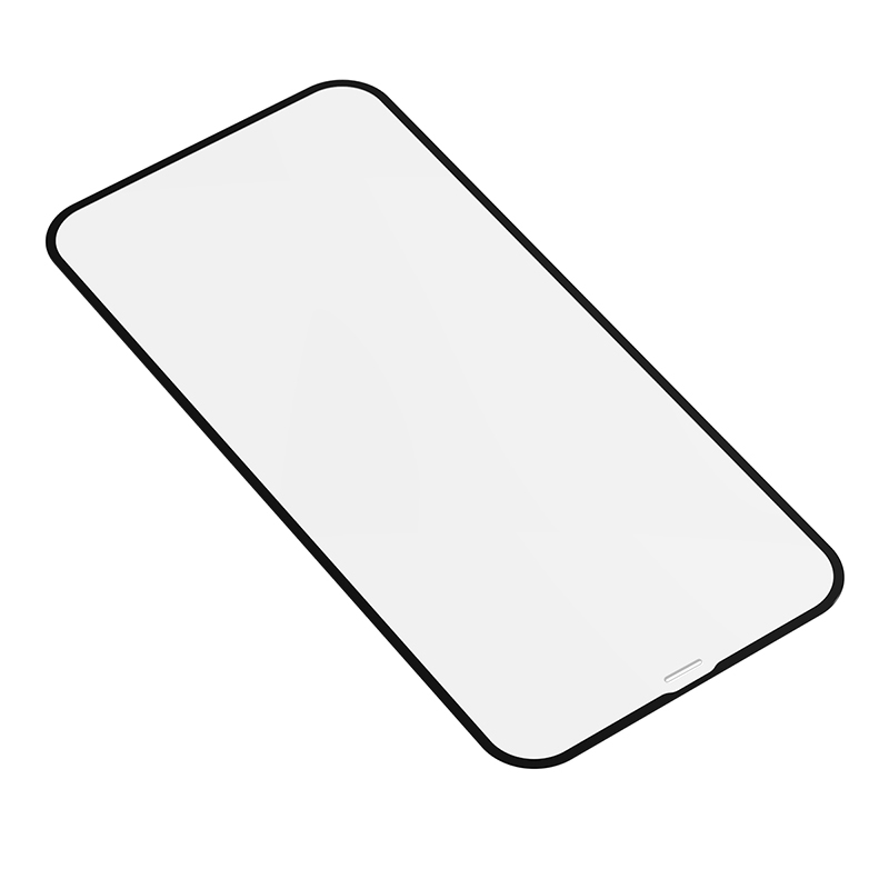 0.23mm Non-broken Edge Full-screen Curved Tempered Film For IP 12 Mini 5.4 Inch — foto 12