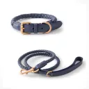 Woad Blue Set