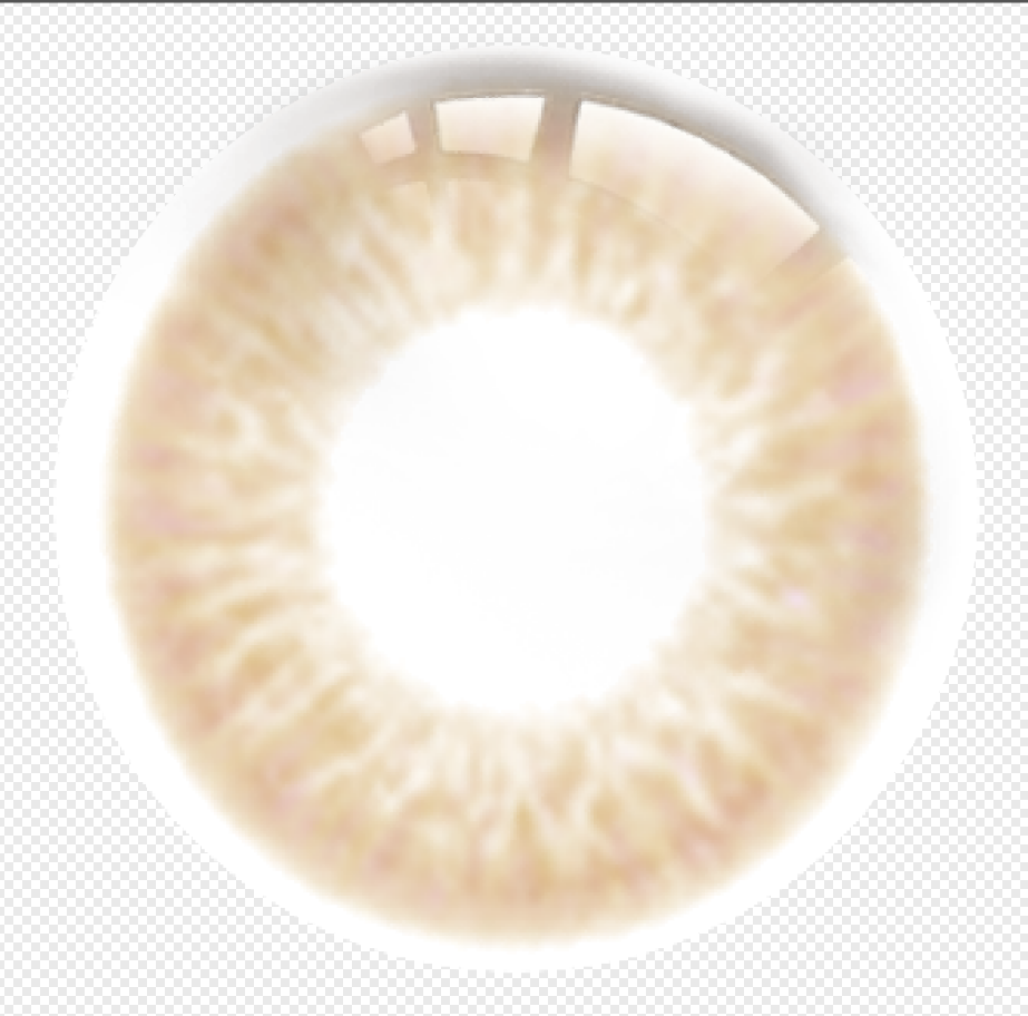 New Color Lenses For Women’s Large Contact Lenses