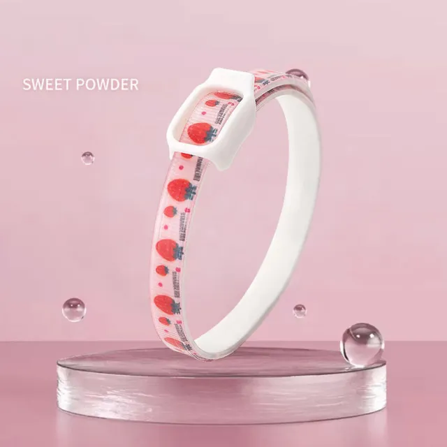 Pet Dog Repellent Collar, Cat Anti flea Collar, Anti lice External Neck Collar, Pet Flea Collar, Pet Supplies For Going Out Adjustable Dog Calming ... Pink - Shop at LoveMi