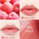 Apple Red