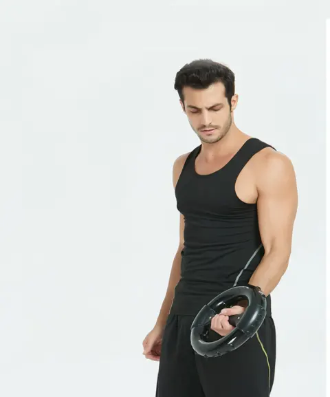 Ring Muscle Gym Fitness Equipment Home Portable Comprehensive Training