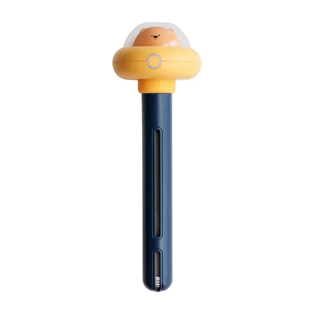 Small Cartoon USB Portable Home Humidifier Blue - Shop at LoveMi