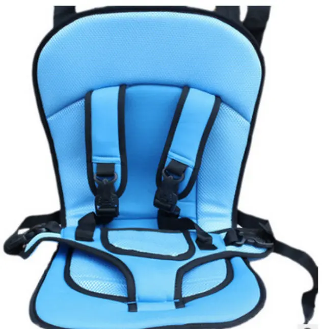 Maternal and Baby Products Portable Child Car Seat 0-4