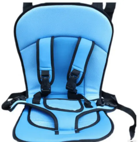 Maternal and Baby Products Portable Child Car Seat 0-4