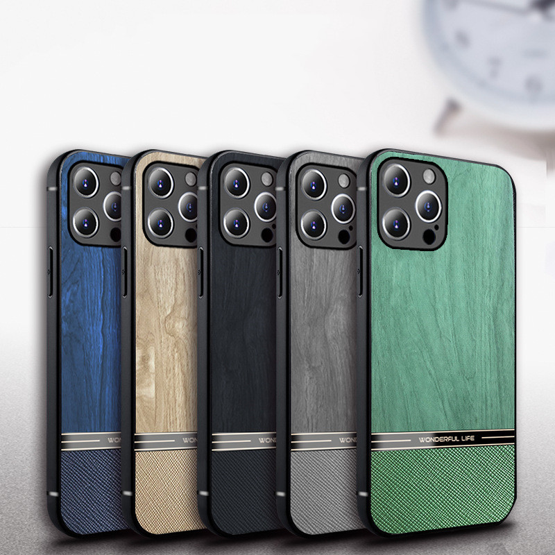 New Thin And Light Fall Proof Mobile Phone Case - Image 4