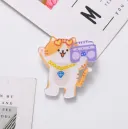 Fashion Kitten
