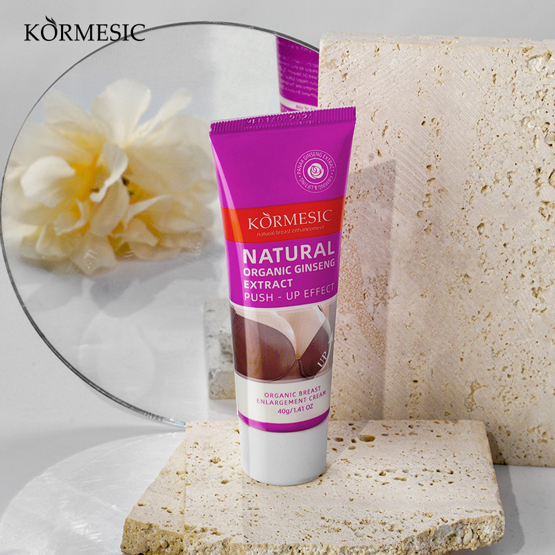 KORMESIC Organic Breast Enhancement Cream QB40g