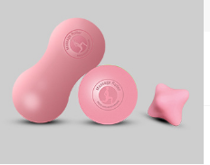 Double Ball Peanut Fascia Massage Ball - Image 24