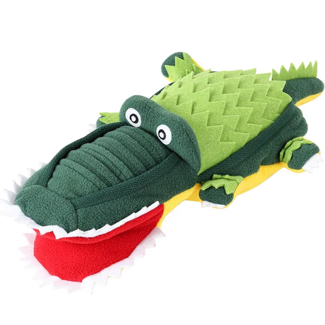 Tibetan Food Vocal Training Consumes Physical Strength Pet Supplies Green - Shop at LoveMi