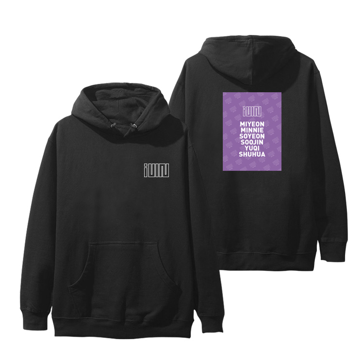 Title 3, Sweater Pullover Hoodie Plus Fleece Thin Autumn...