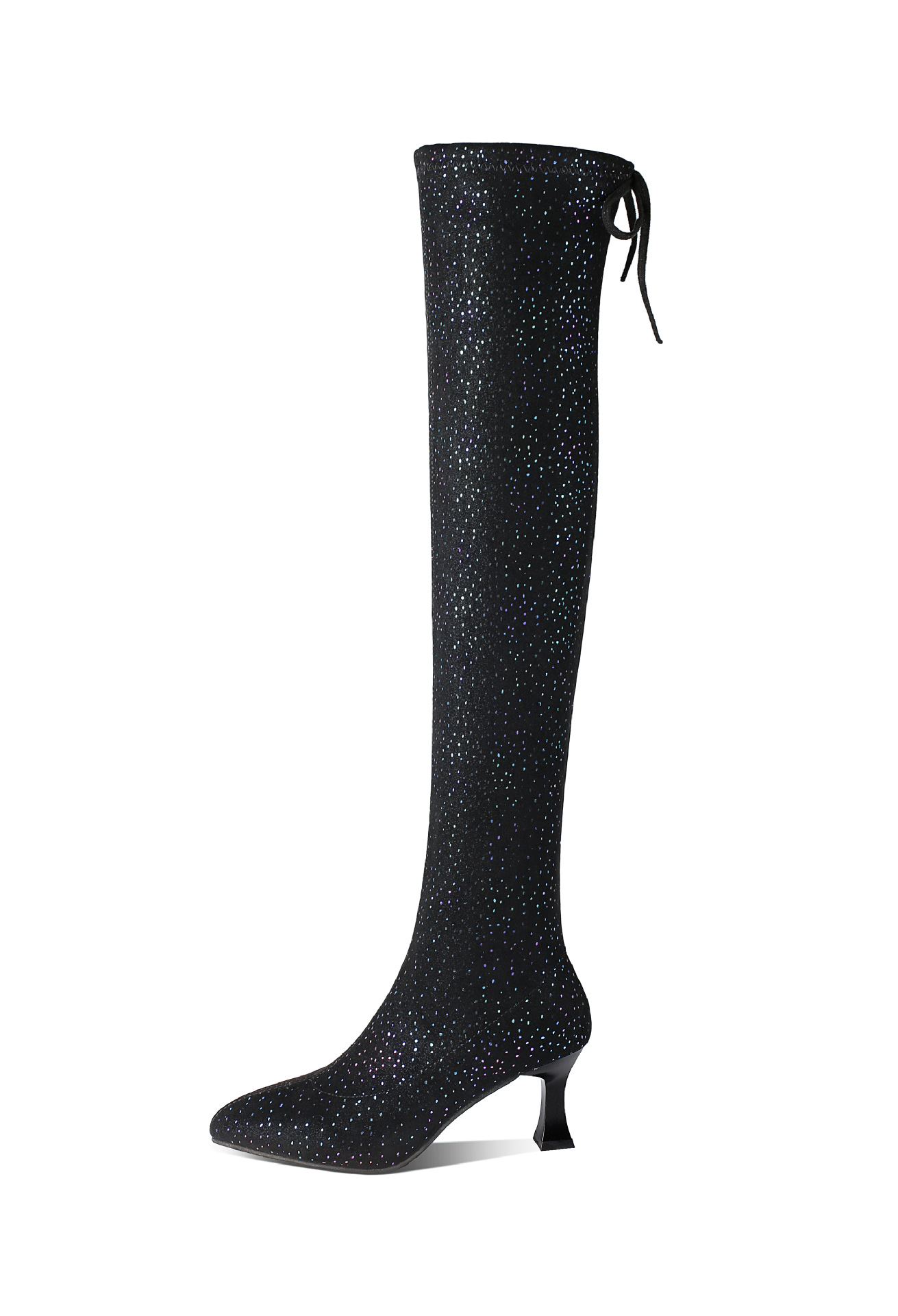 Title 3, Over-the-knee Boots Women