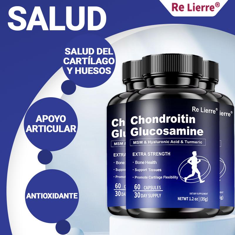 Bone Health Capsules — foto 4