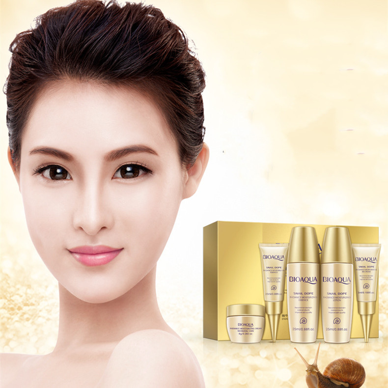 Kit di Cosmetici Sliven Collagene, Maschera, Cura, BB Cream